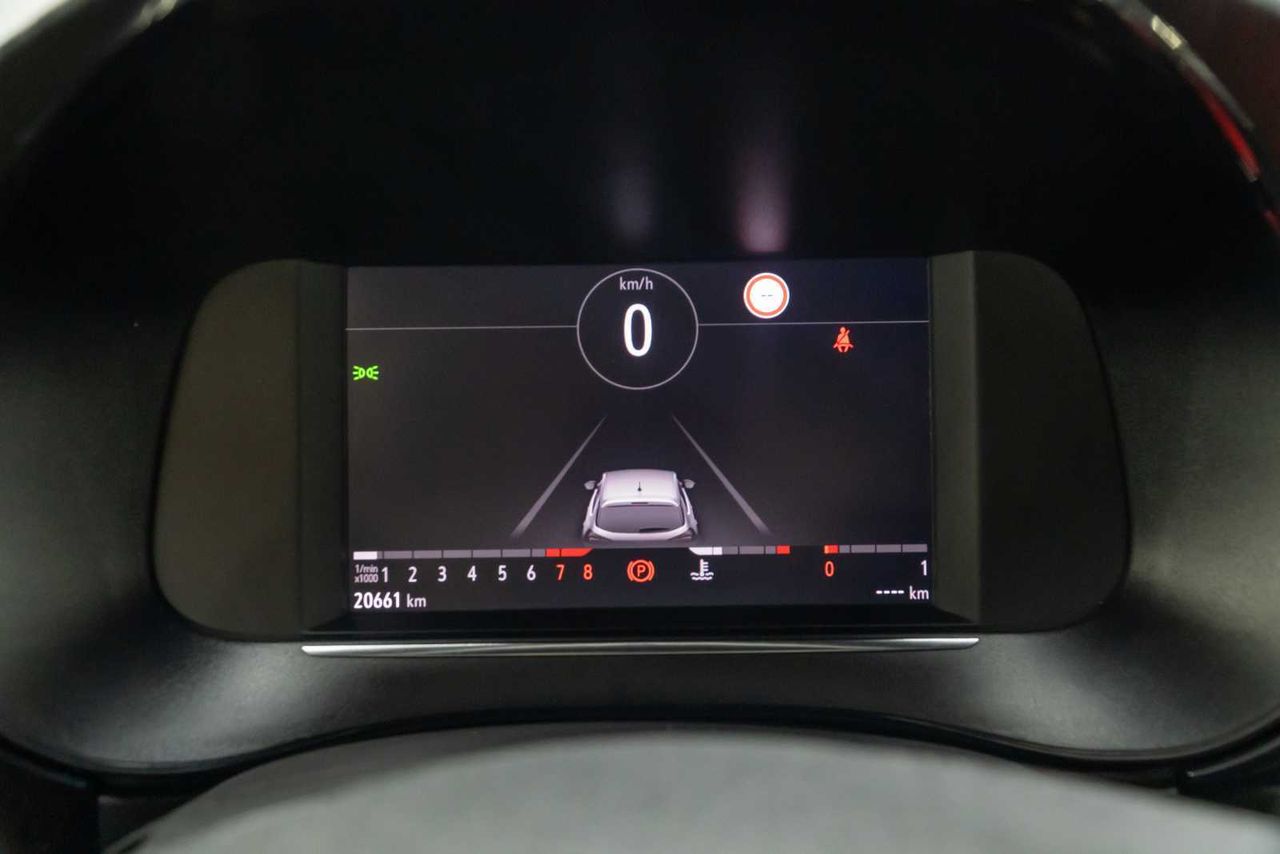 Opel Corsa 1.2T XHL 74kW (100CV) GS  - Foto 12