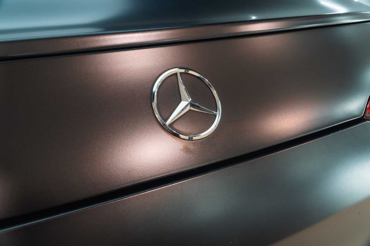 Mercedes AMG-GT  coupe 43 4matic+ - Foto 14