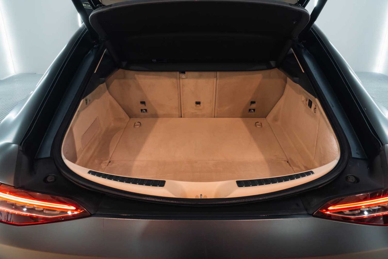 Mercedes AMG-GT  coupe 43 4matic+ - Foto 15