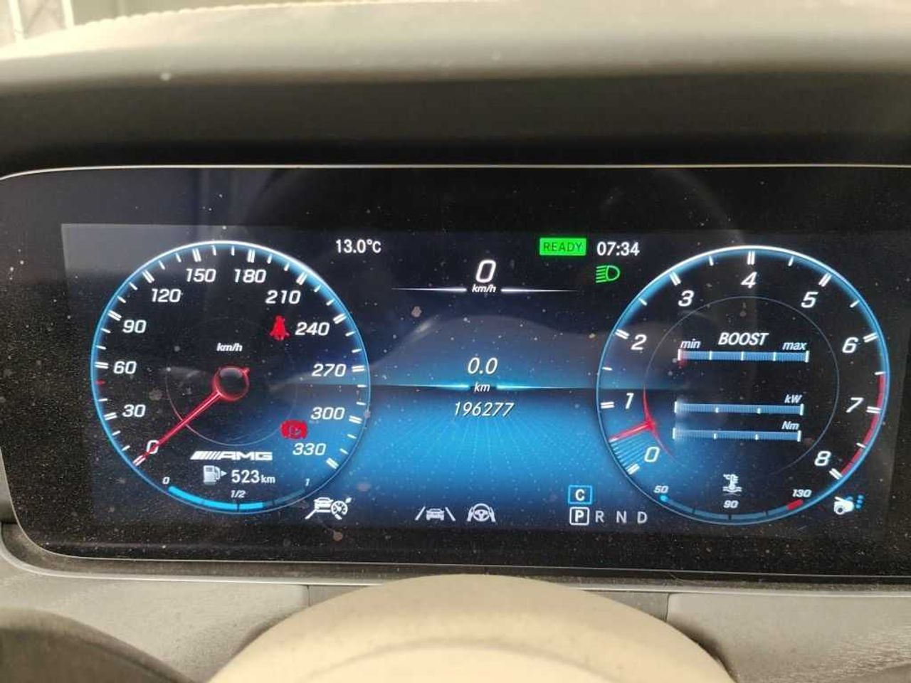 Mercedes AMG-GT  coupe 43 4matic+ - Foto 4