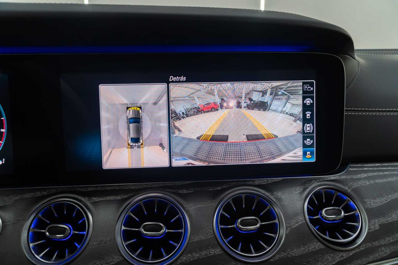 Mercedes AMG-GT  coupe 43 4matic+ - Foto 21