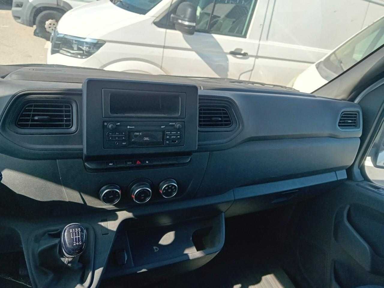 Nissan NV400   2.3d 130 l2h2  - Foto 7