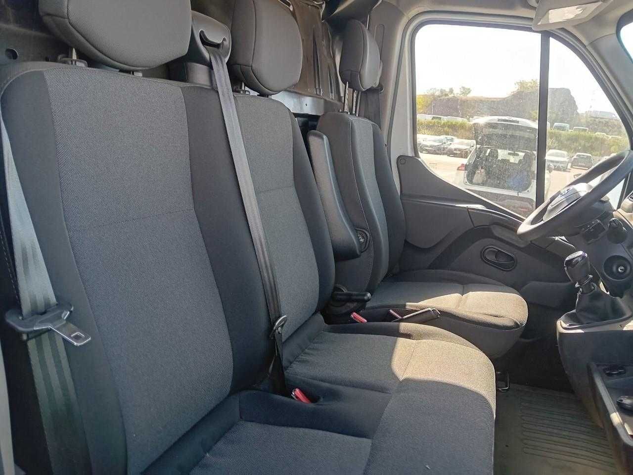 Nissan NV400   2.3d 130 l2h2  - Foto 10