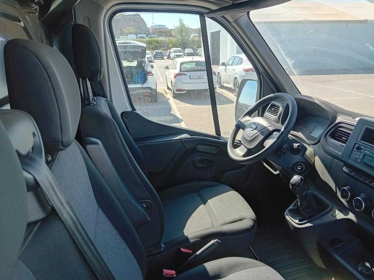 Nissan NV400   2.3d 130 l2h2  - Foto 9