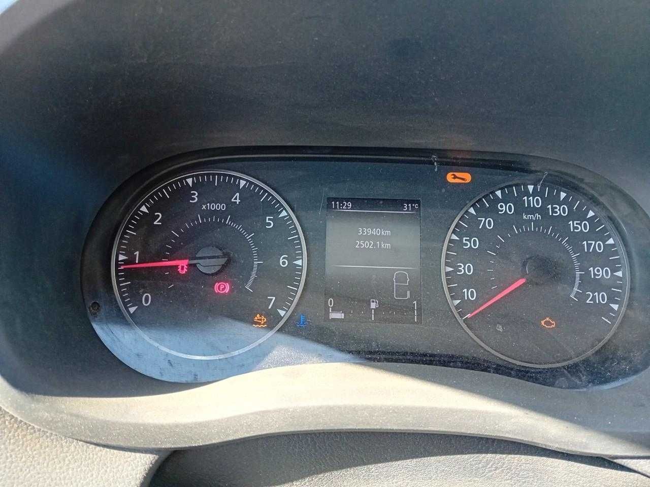 Nissan NV400   2.3d 130 l2h2  - Foto 5