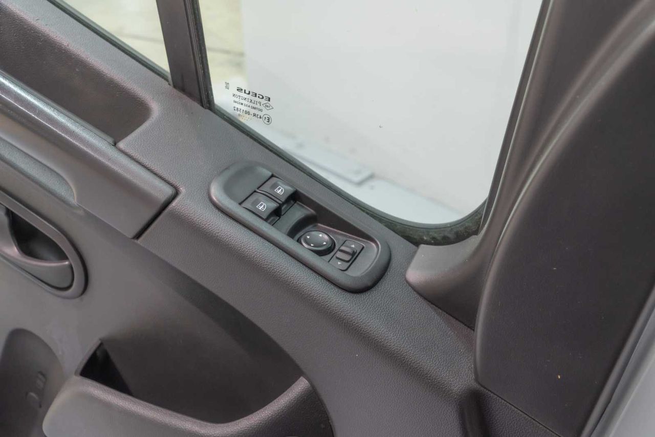 Nissan NV400   2.3d 130 l2h2  - Foto 15