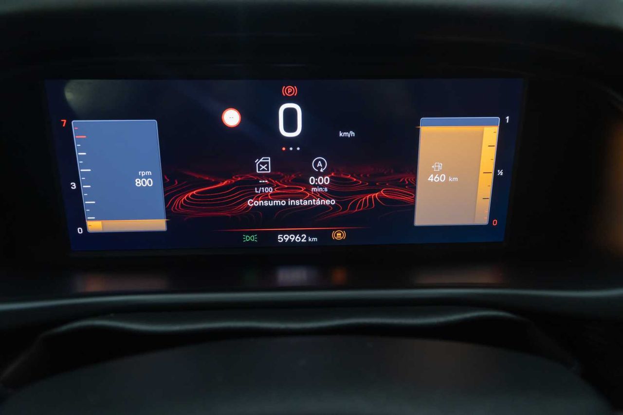 Jeep Avenger 1.2 G 74kW (100CV) Altitude - Foto 13