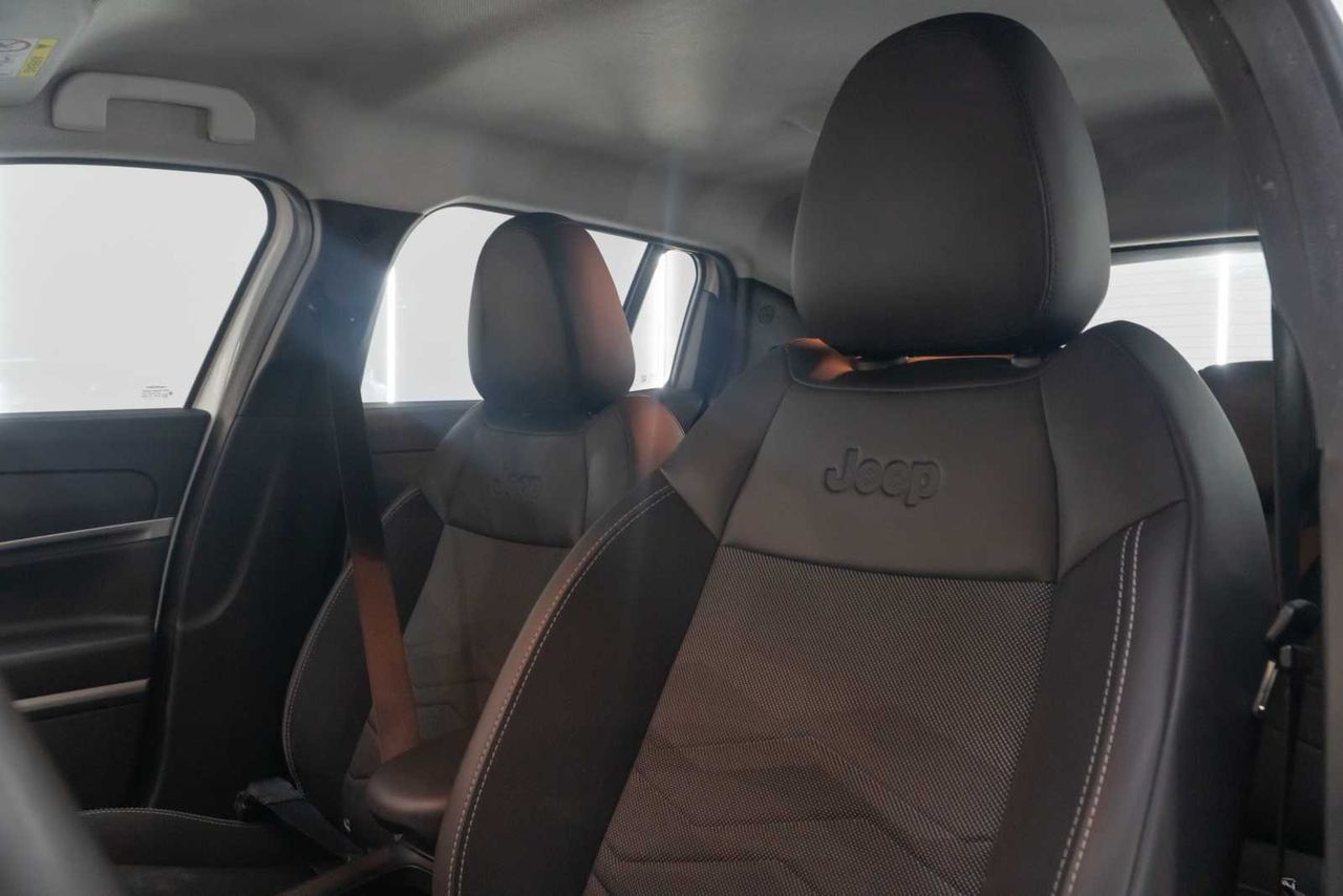 Jeep Avenger je  1.2 turbo 100cv - Foto 16