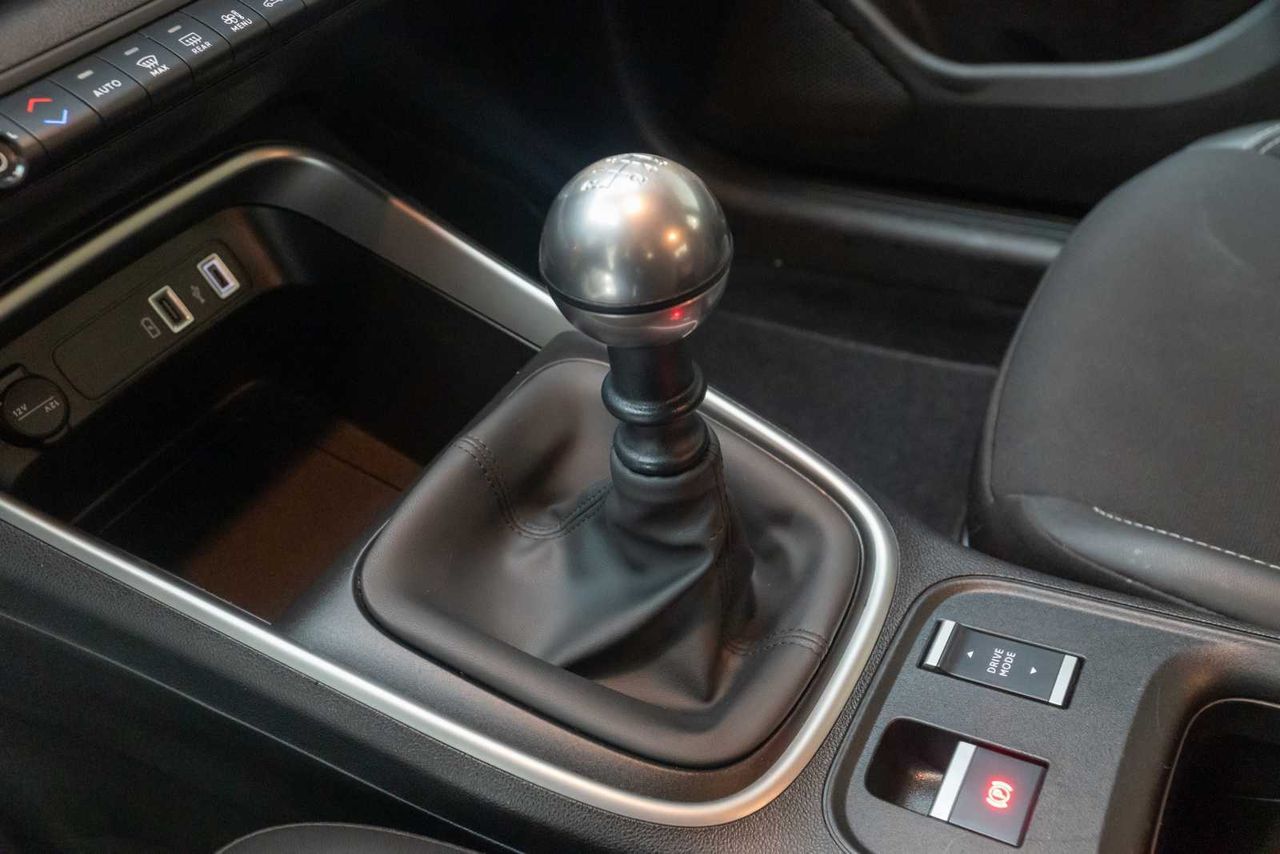 Jeep Avenger 1.2 G 74kW (100CV) Altitude - Foto 14