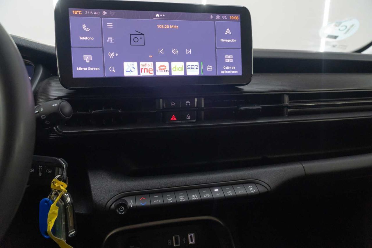 Jeep Avenger 1.2 G 74kW (100CV) Altitude - Foto 20