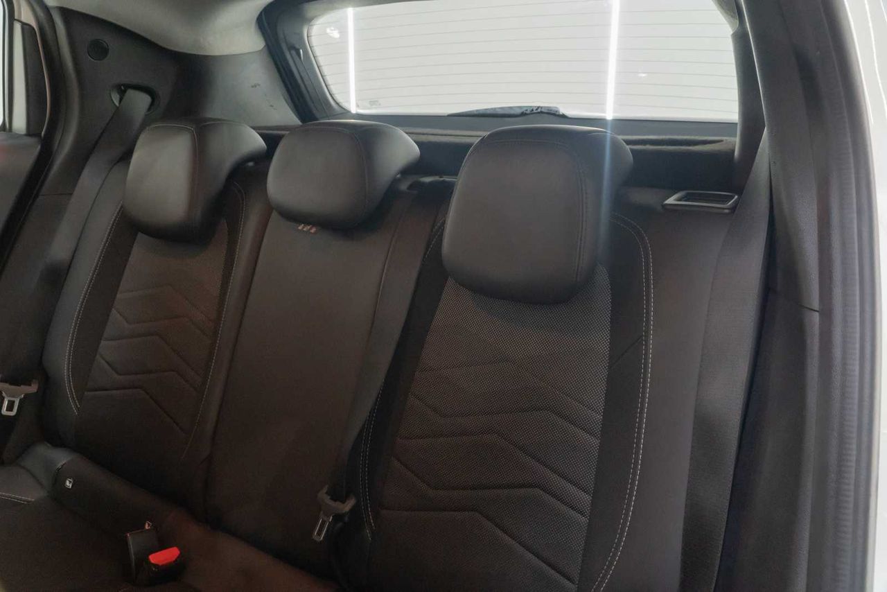 Jeep Avenger je  1.2 turbo 100cv - Foto 17