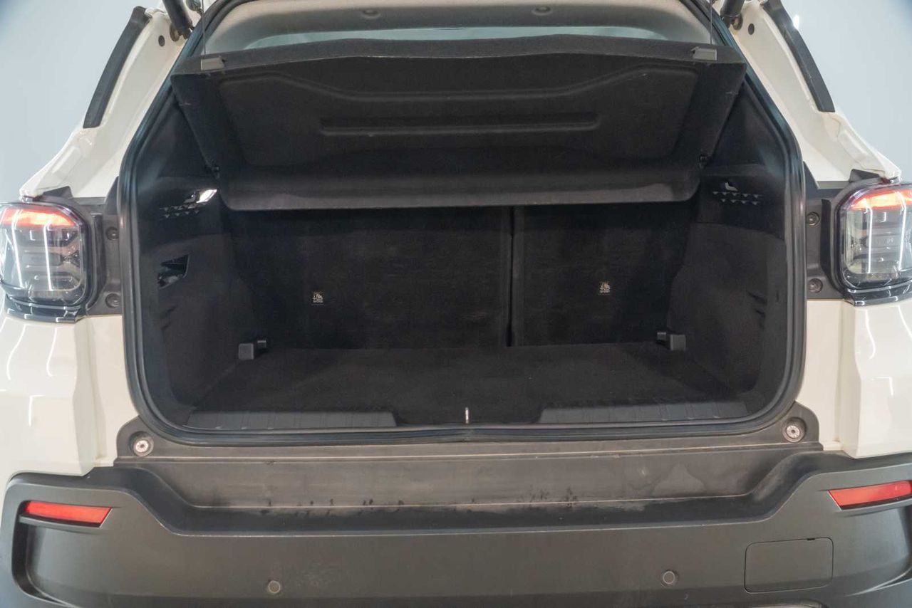 Jeep Avenger je  1.2 turbo 100cv - Foto 10