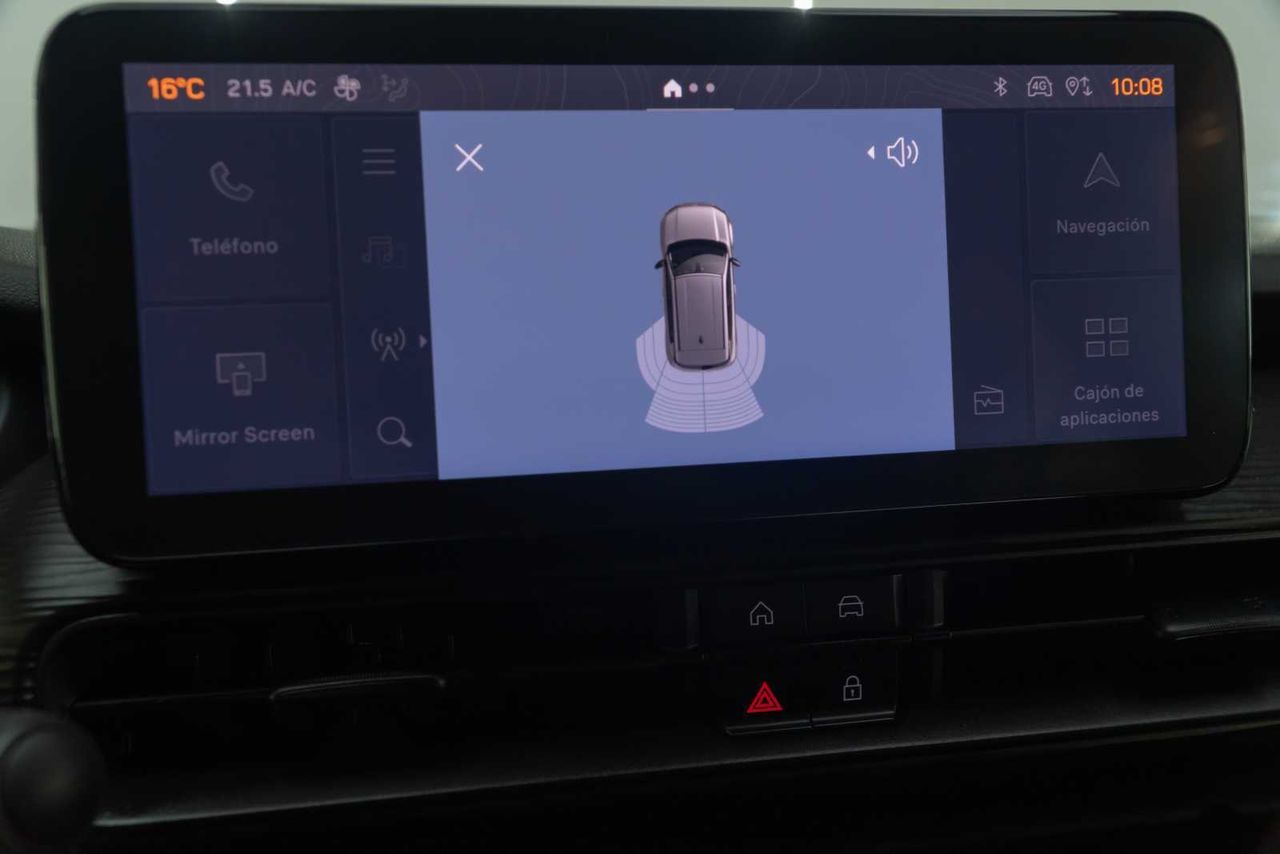 Jeep Avenger 1.2 G 74kW (100CV) Altitude - Foto 19