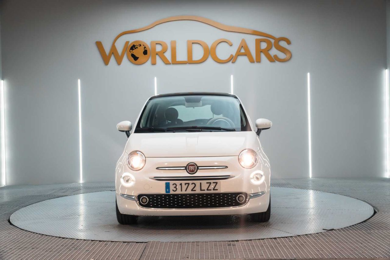 Fiat 500 1.0 hybrid dolcevita 52kw - 2022 - Foto 3