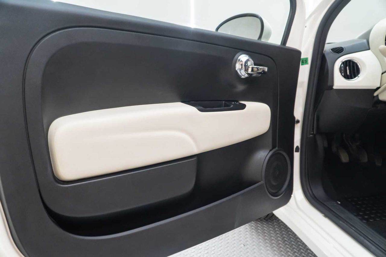 Fiat 500 1.0 hybrid dolcevita 52kw - 2022 - Foto 16