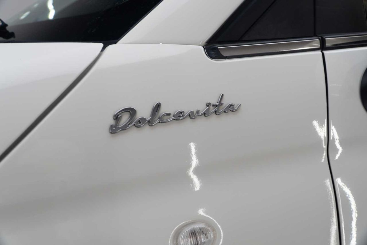 Fiat 500 1.0 hybrid dolcevita 52kw - 2022 - Foto 24