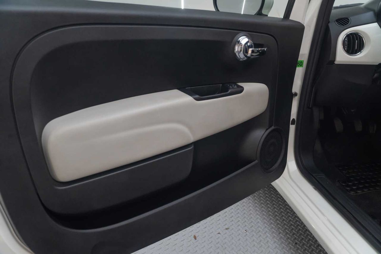 Fiat 500 1.0 hybrid dolcevita 52kw - 2022 - Foto 17