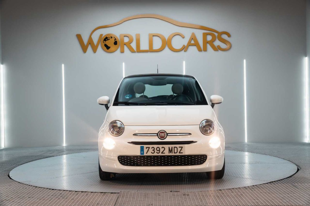 Fiat 500 Dolcevita 1.0 Hybrid 51KW (70 CV) - Foto 3