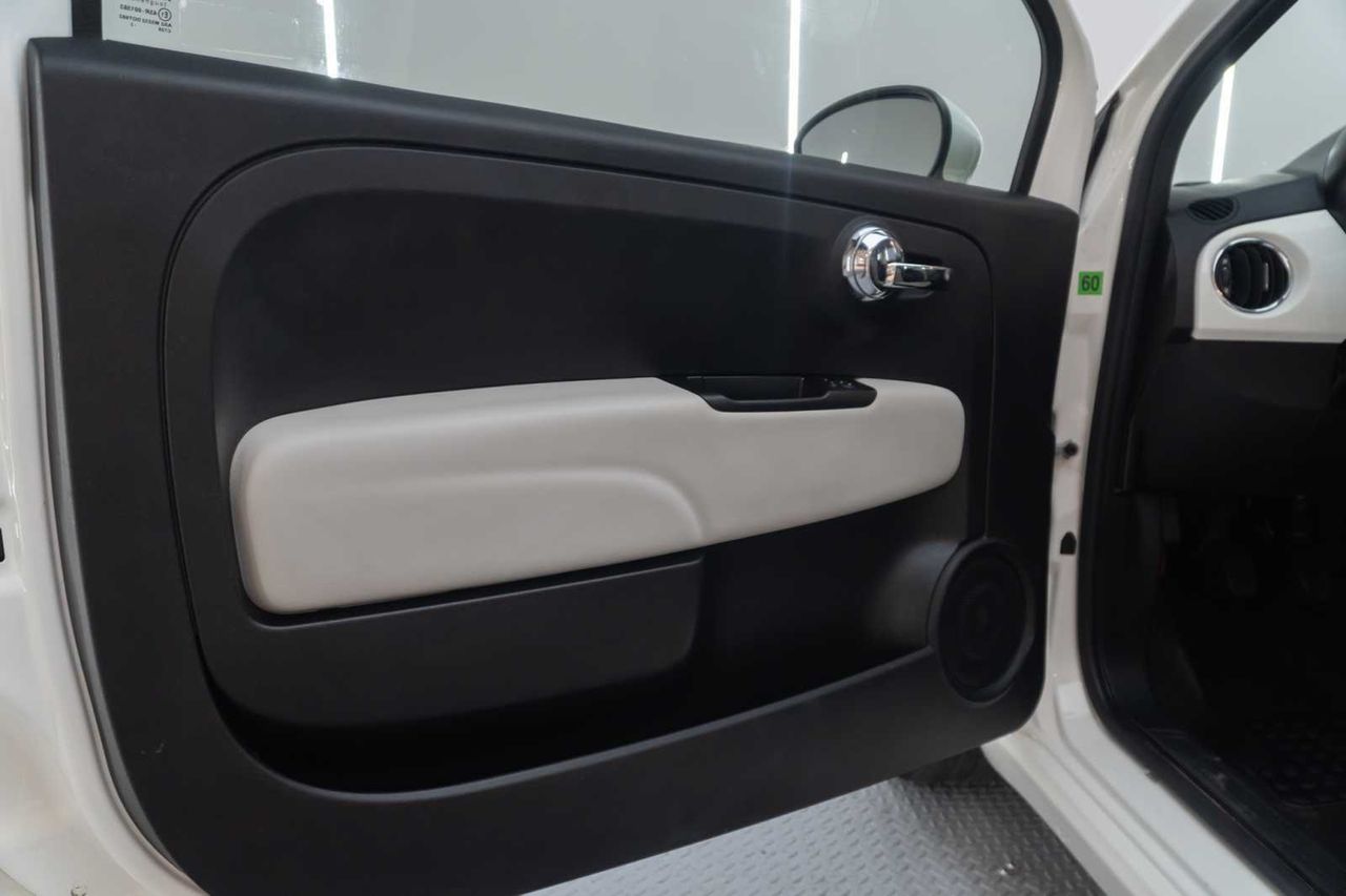 Fiat 500 1.0 hybrid dolcevita 52kw - 2022 - Foto 15