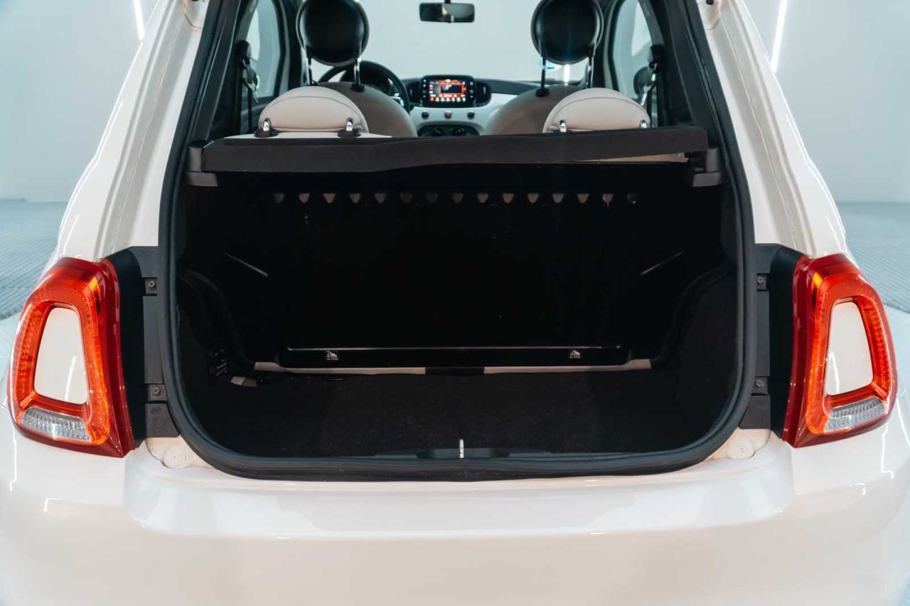 Fiat 500 1.0 hybrid dolcevita 52kw - 2022 - Foto 10