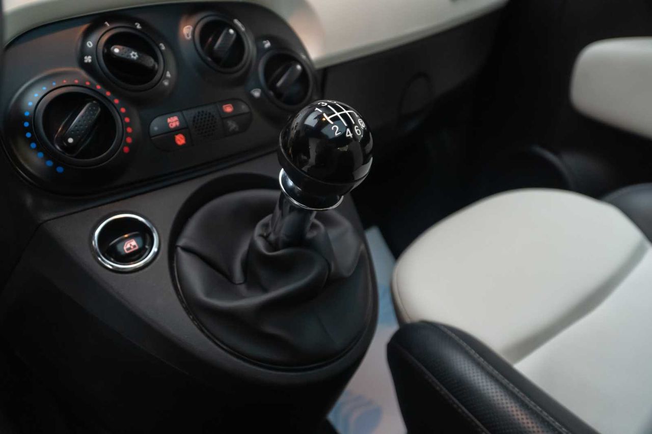 Fiat 500 Dolcevita 1.0 Hybrid 51KW (70 CV) - Foto 14