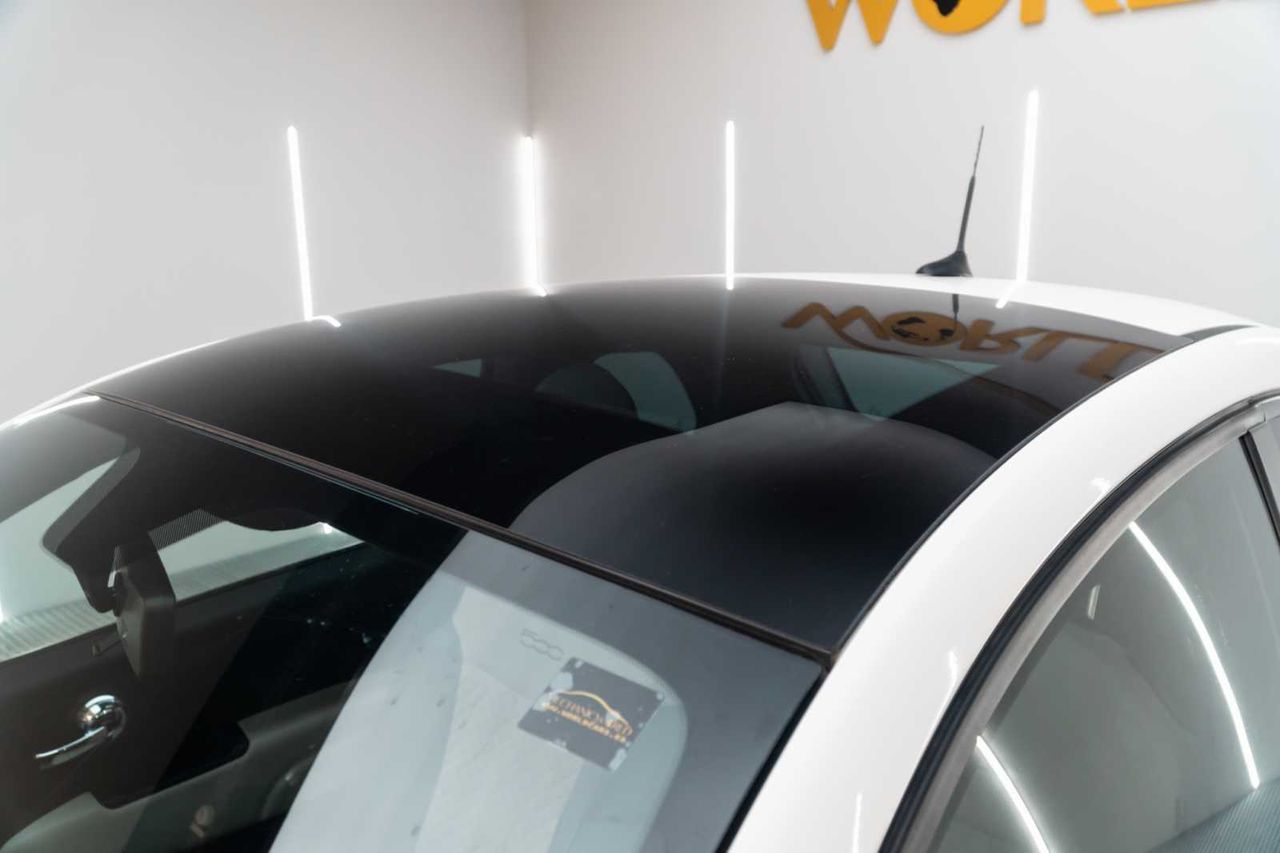 Fiat 500 Dolcevita 1.0 Hybrid 51KW (70 CV) - Foto 23