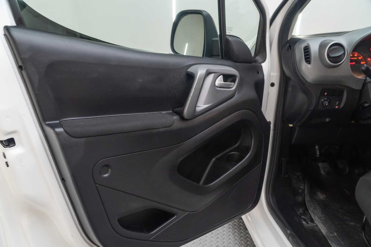 Citroën Berlingo multispace live edit.bluehdi 55kw (75cv)  - Foto 20