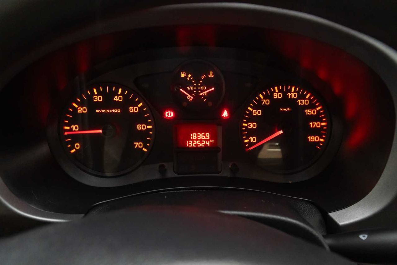 Citroën Berlingo multispace live edit.bluehdi 55kw (75cv)  - Foto 14