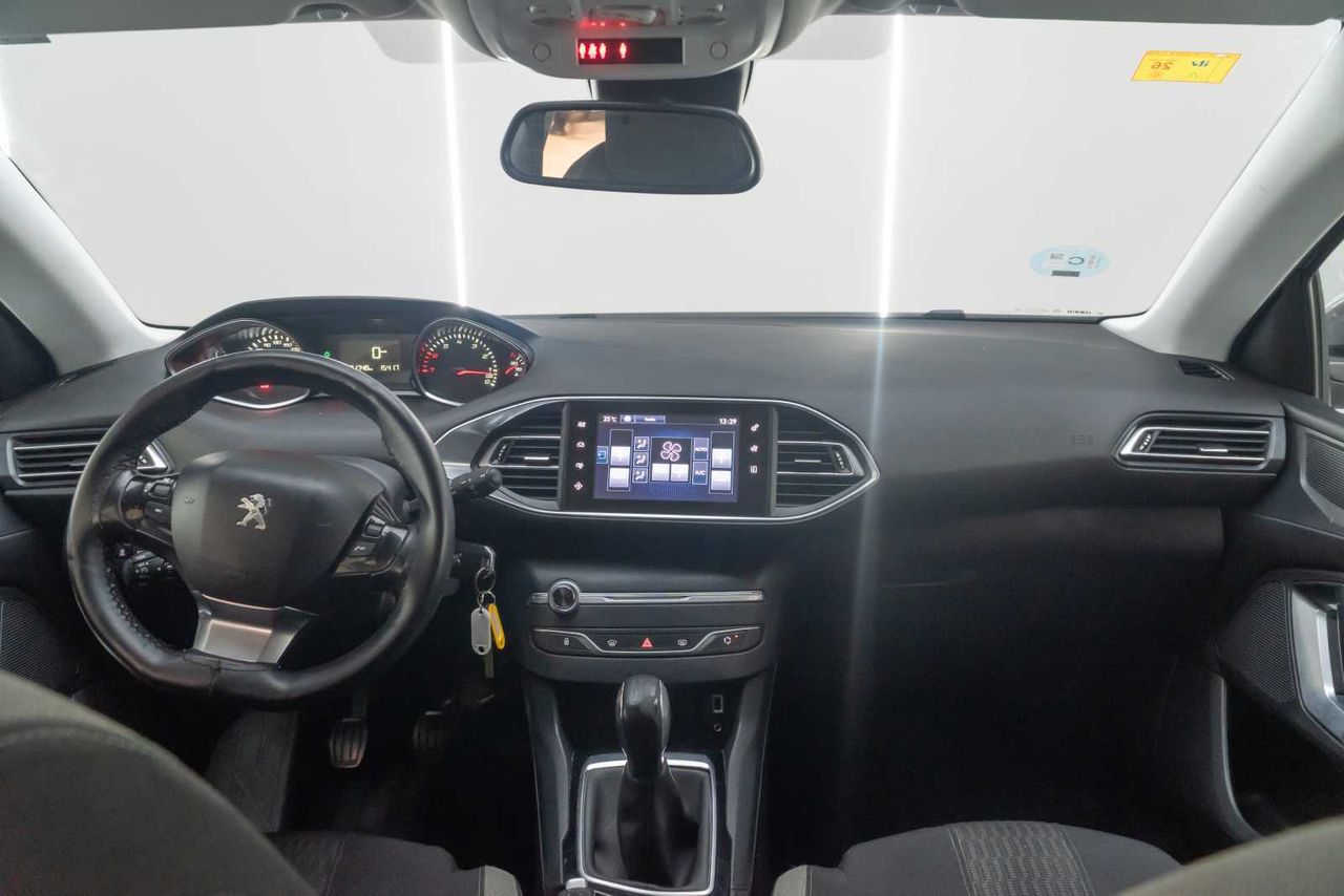 Peugeot 308 5p Style 1.2 PureTech 110 S&S - Foto 21