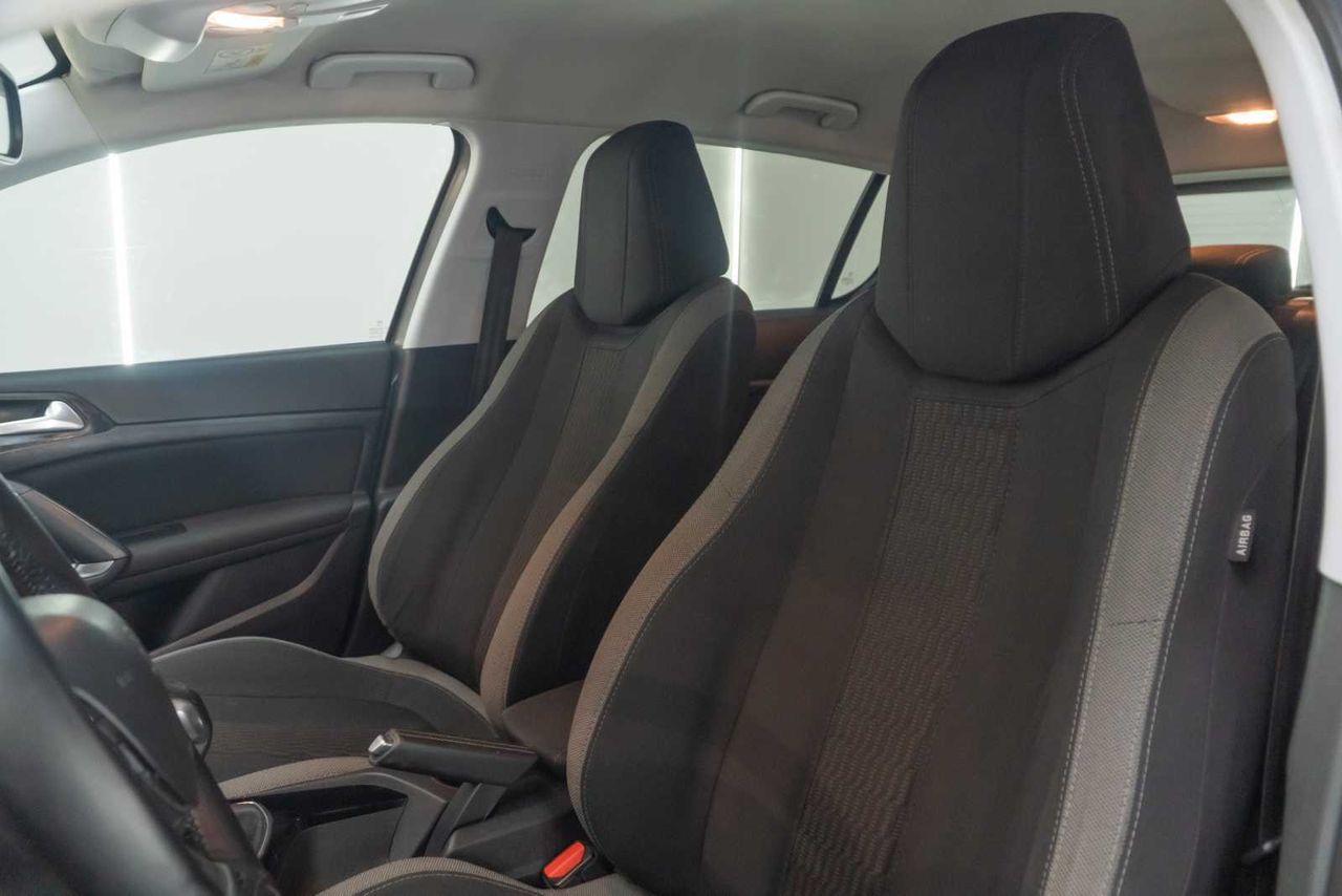Peugeot 308 5p Style 1.2 PureTech 110 S&S - Foto 18