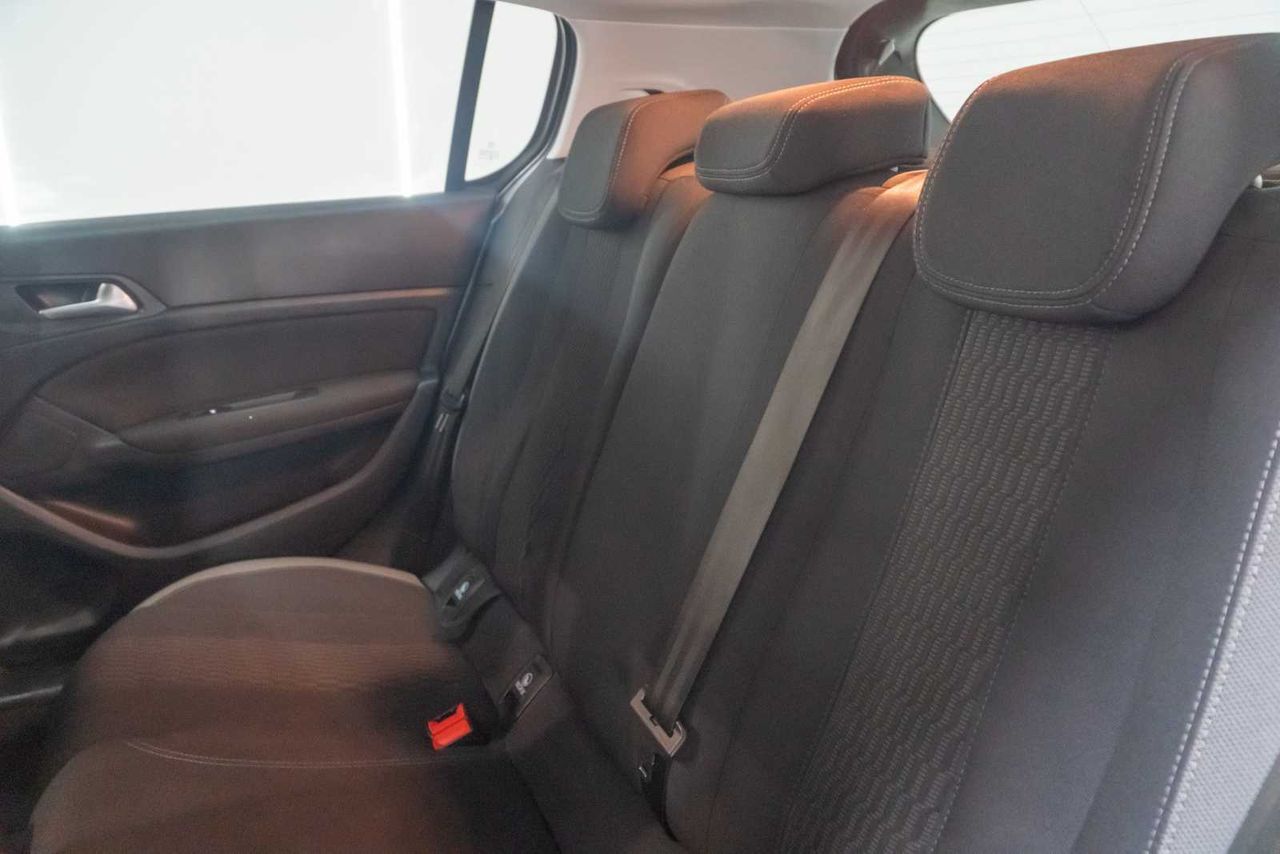 Peugeot 308 5p Style 1.2 PureTech 110 S&S - Foto 20