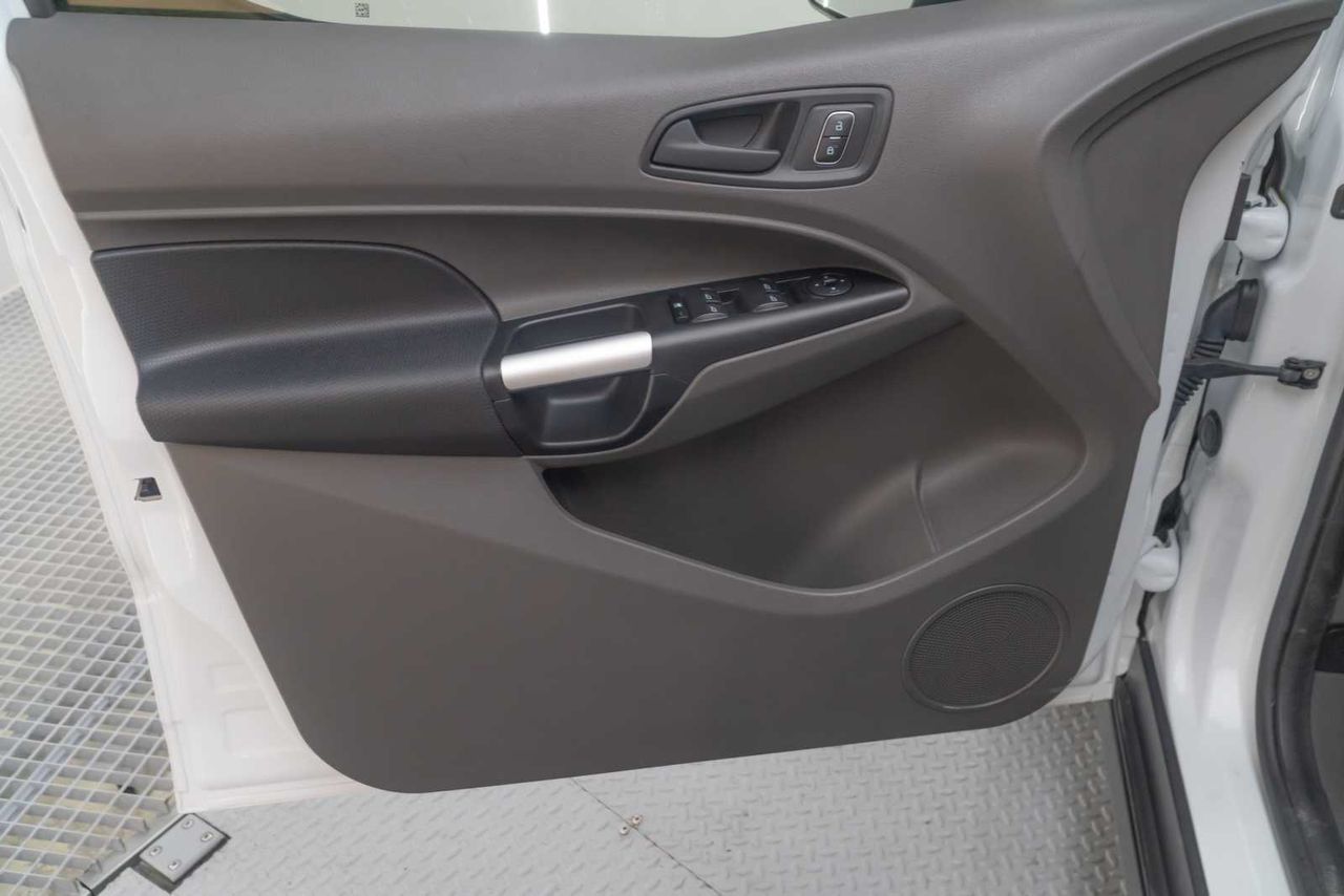 Ford Transit Connect  kombi trend 1.5 ecoblue 100cv mt6 e6dt  - Foto 17