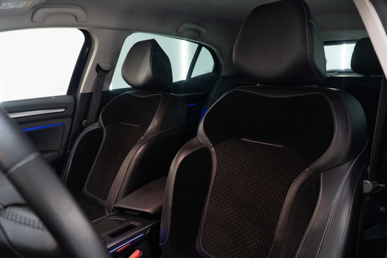 Renault Megane Zen Tce GPF 103 kW (140CV) - Foto 20