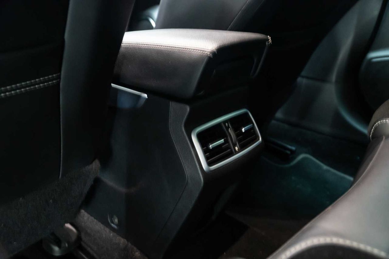 Renault Megane Zen Tce GPF 103 kW (140CV) - Foto 24