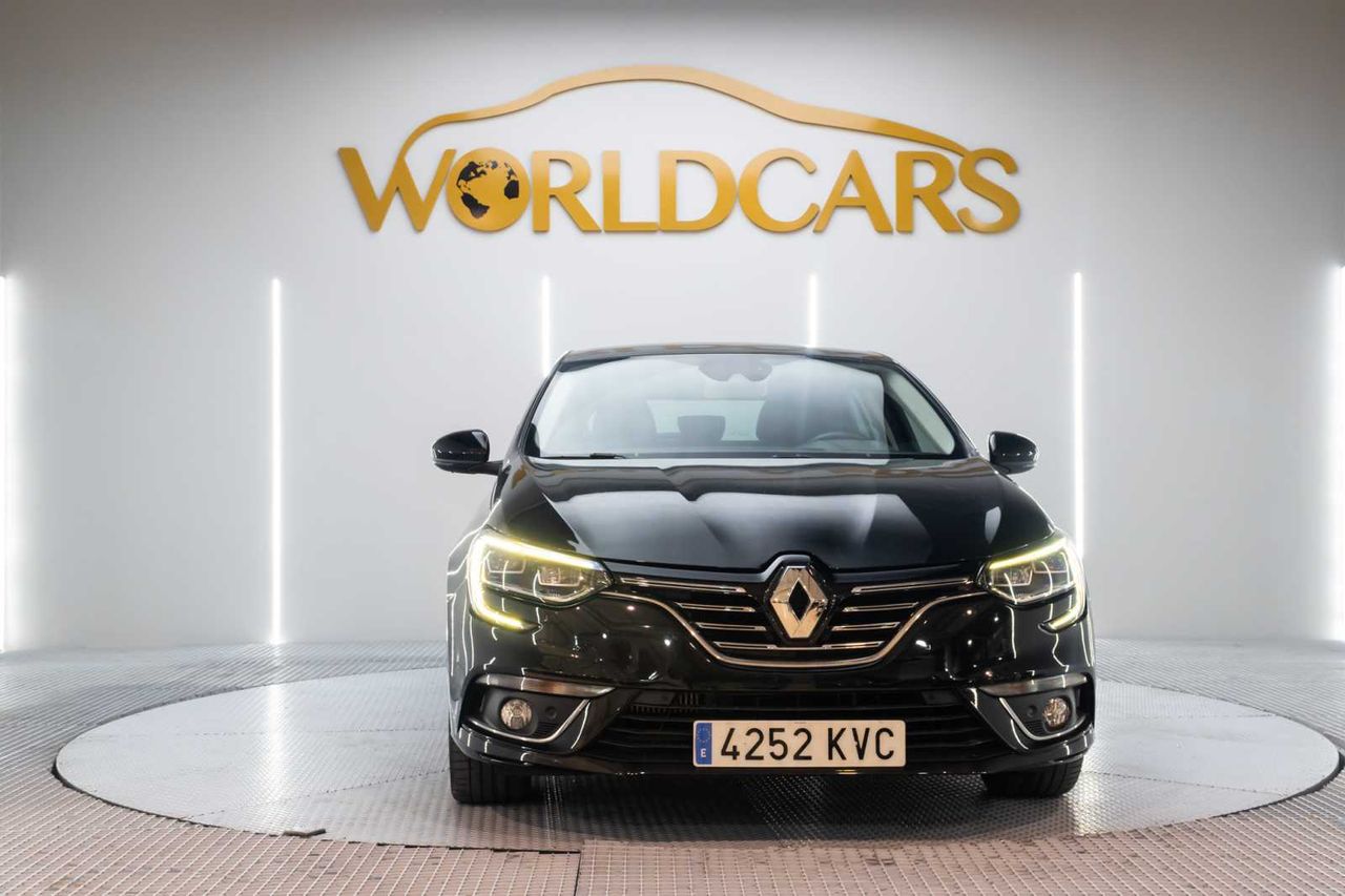 Renault Megane Zen Tce GPF 103 kW (140CV) - Foto 3