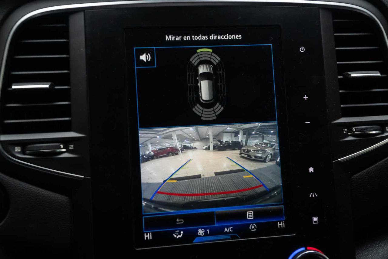 Renault Megane Zen Tce GPF 103 kW (140CV) - Foto 17