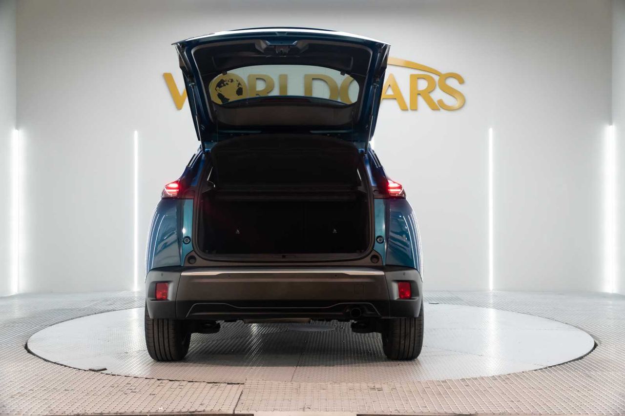 Peugeot 2008 Allure Gasolina 100 S&S 6 Vel. MAN - Foto 7