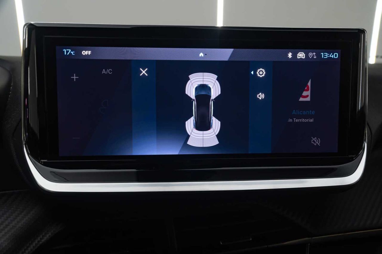 Peugeot 2008 Allure Gasolina 100 S&S 6 Vel. MAN - Foto 18