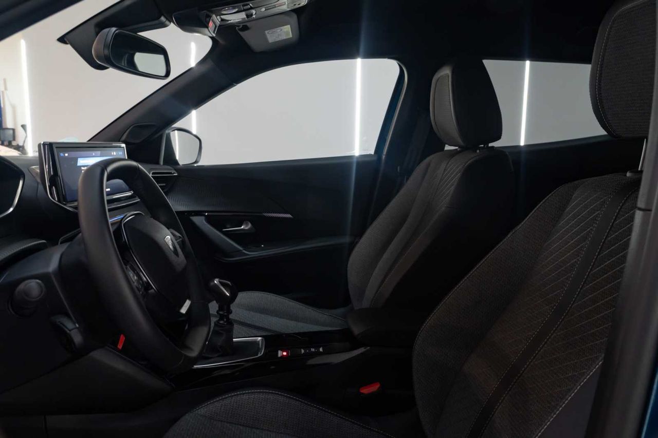 Peugeot 2008 Allure Gasolina 100 S&S 6 Vel. MAN - Foto 20