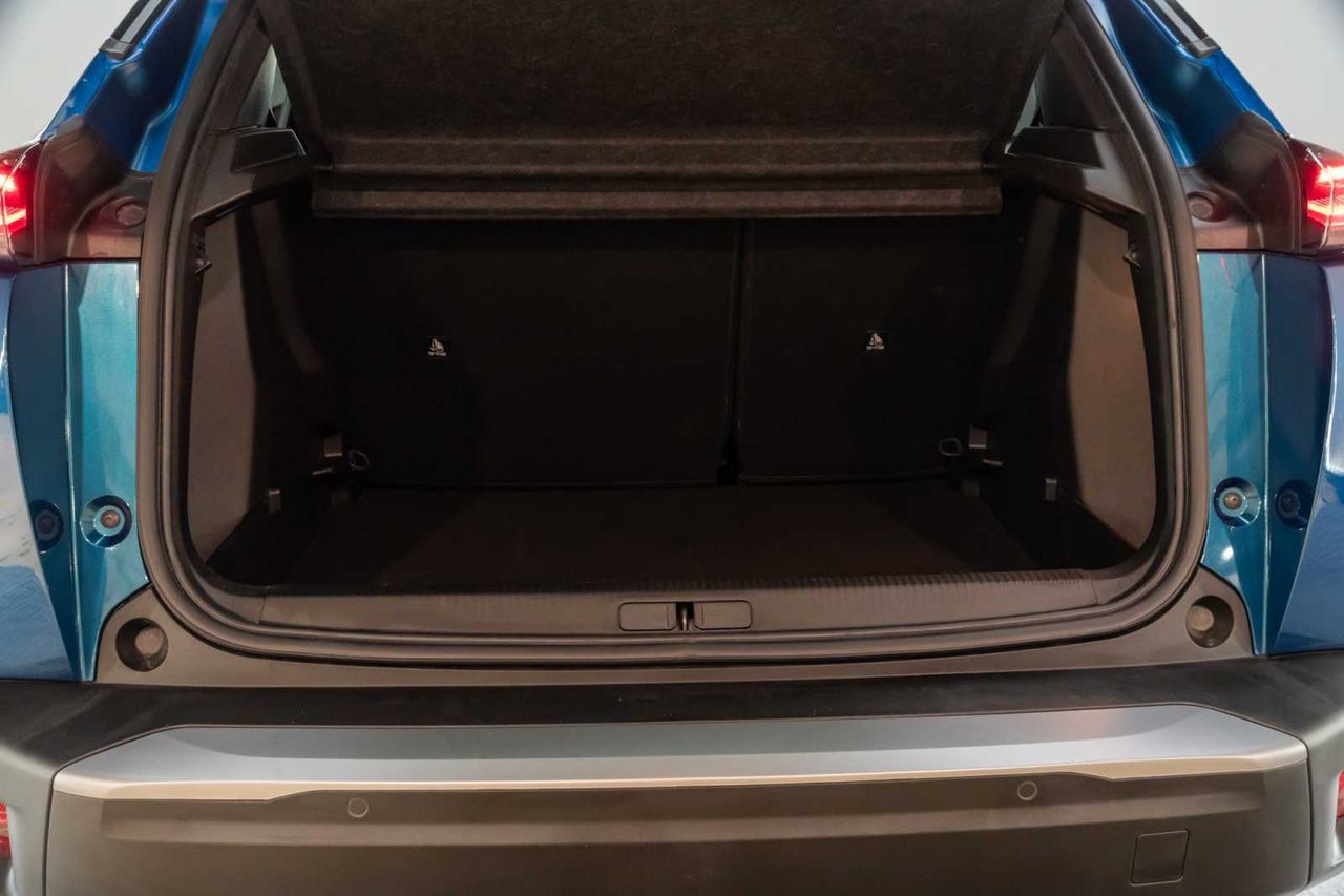 Peugeot 2008 Allure Gasolina 100 S&S 6 Vel. MAN - Foto 11
