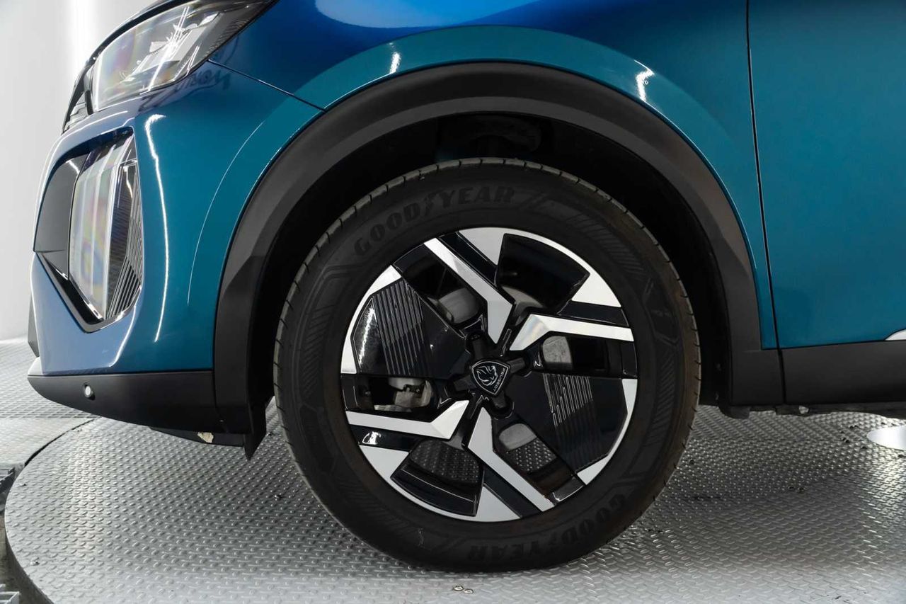 Peugeot 2008 Allure Gasolina 100 S&S 6 Vel. MAN - Foto 25