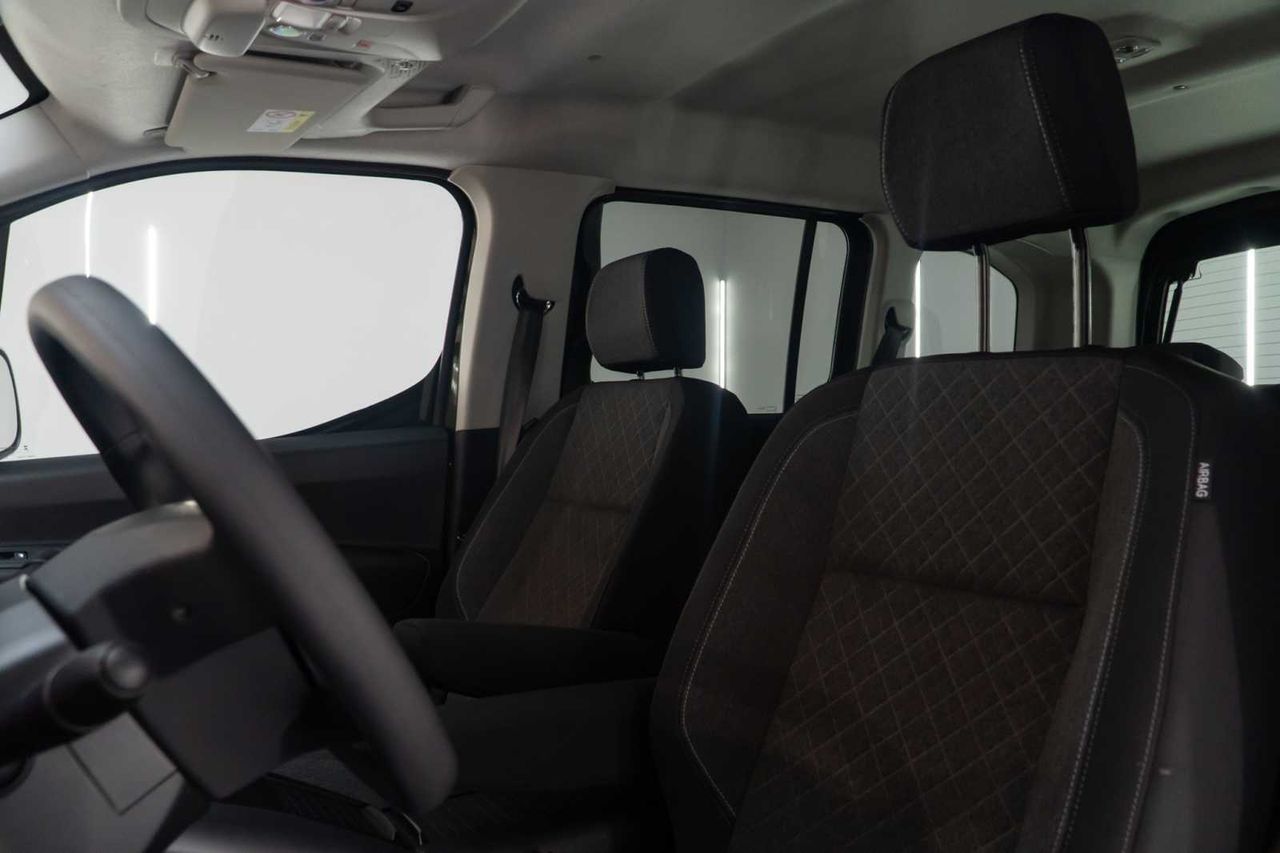 Opel Combo Cargo  life basis  - Foto 20