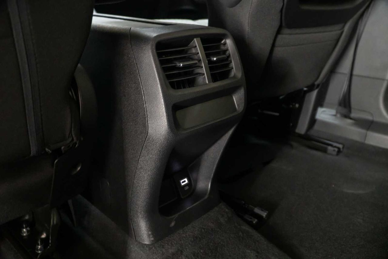 Opel Combo Cargo  life basis  - Foto 24