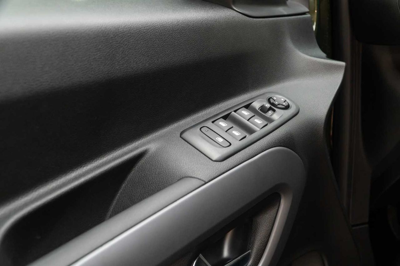 Opel Combo Cargo  life basis  - Foto 19