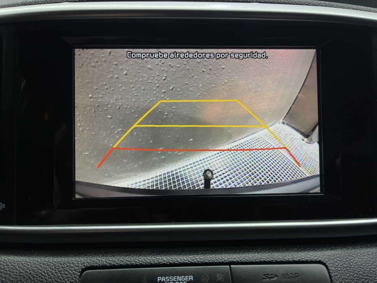 Kia Sportage 1.6 CRDi 100kW (136CV) Business DCT 4x2  - Foto 11