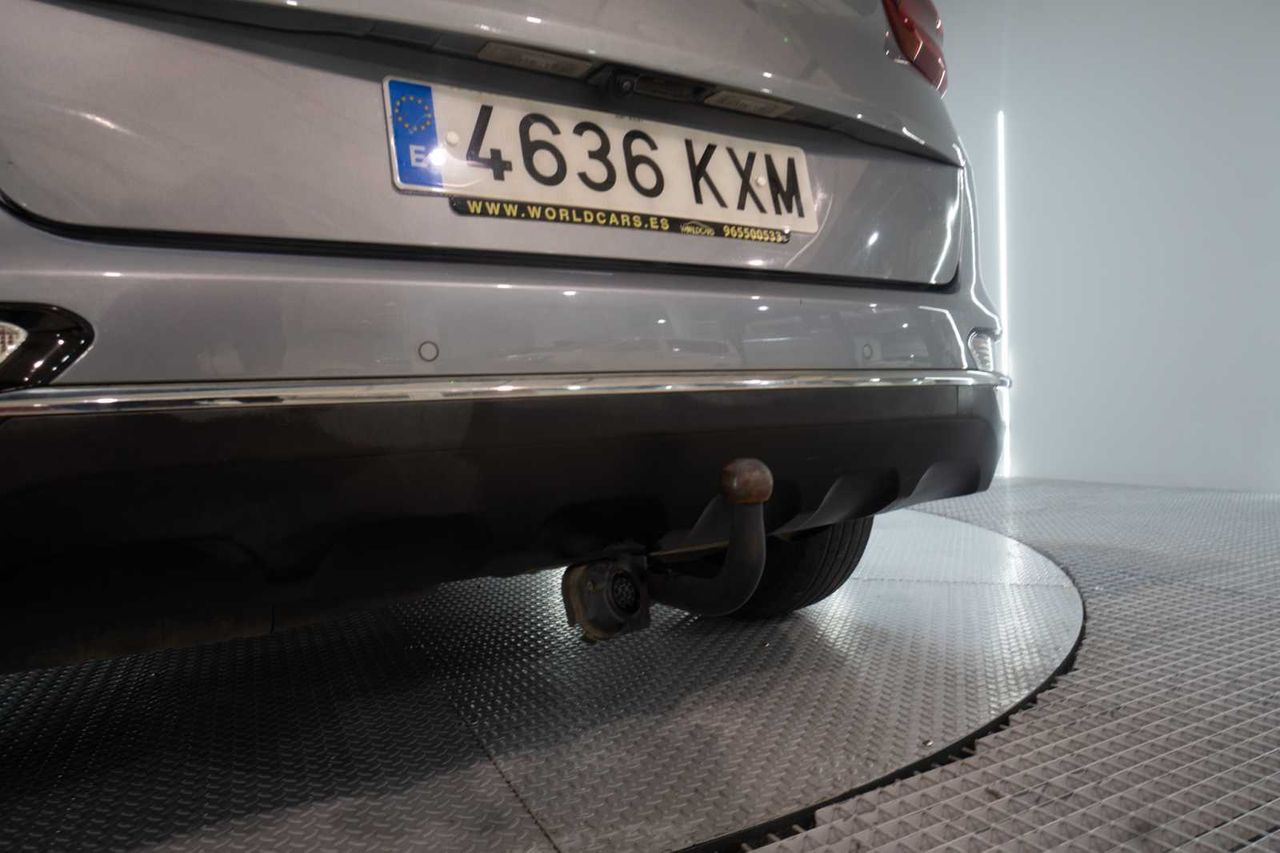 Kia Sportage 1.6 CRDi 100kW (136CV) Business DCT 4x2  - Foto 13