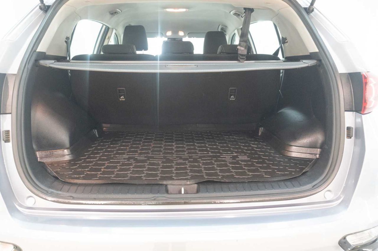 Kia Sportage 1.6 CRDi 100kW (136CV) Business DCT 4x2  - Foto 16