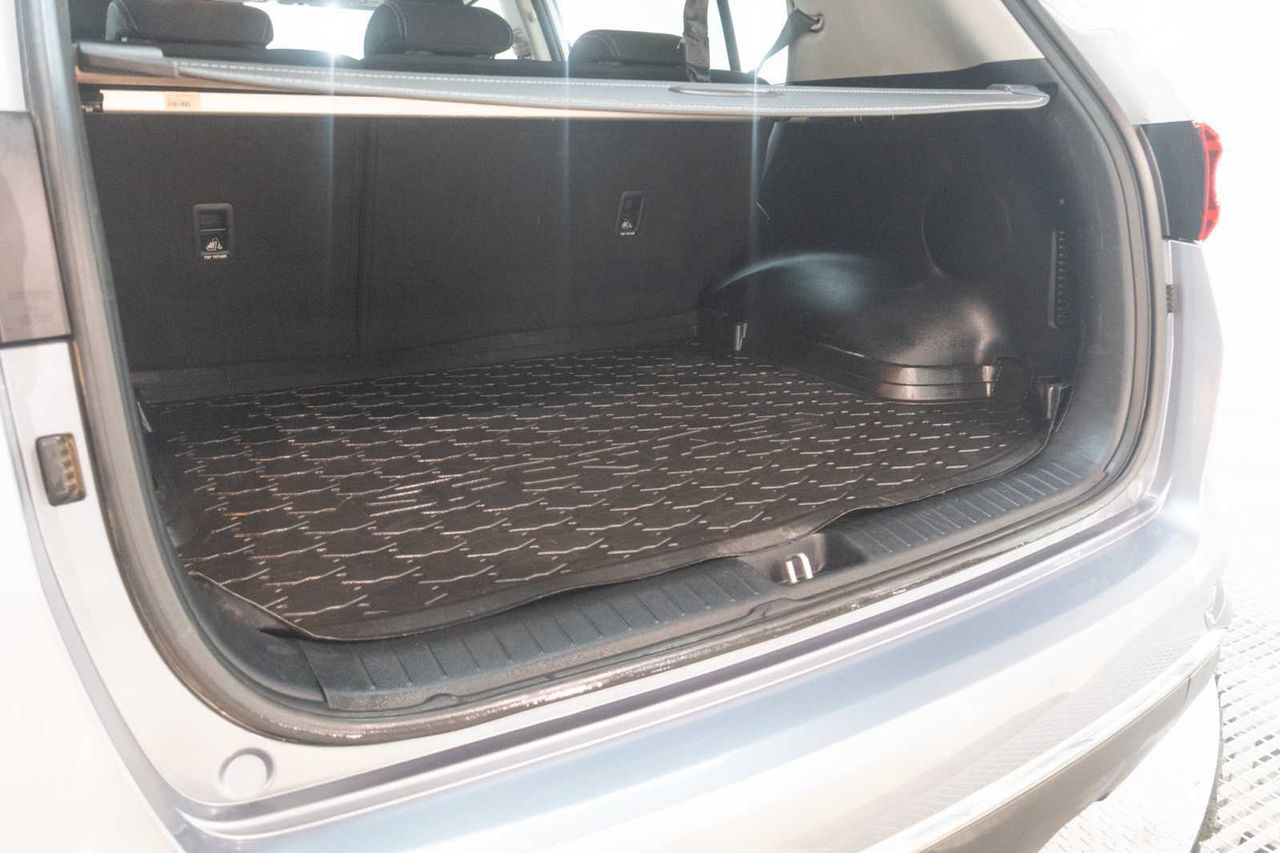 Kia Sportage 1.6 CRDi 100kW (136CV) Business DCT 4x2  - Foto 15