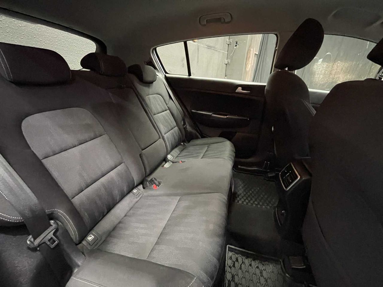 Kia Sportage 1.6 CRDi 100kW (136CV) Business DCT 4x2  - Foto 5