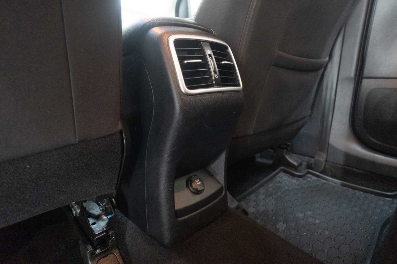 Kia Sportage 1.6 CRDi 100kW (136CV) Business DCT 4x2  - Foto 24